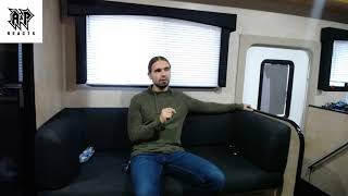 Exclusive Interview with Steffen Kummerer from Obscura