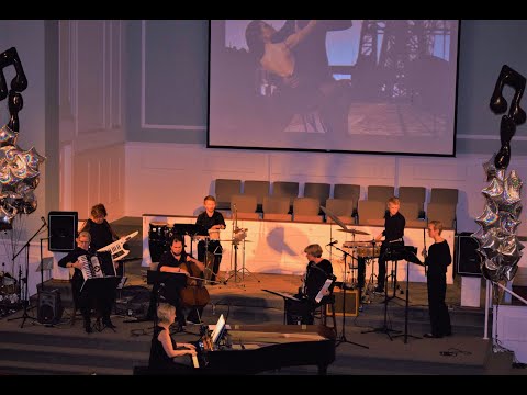 Violentango - Vivant!