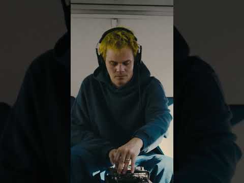 Music In Transit - George Clanton/ESPRIT 空想      (Short)  #indiana #music #upcomingmusician  #djset