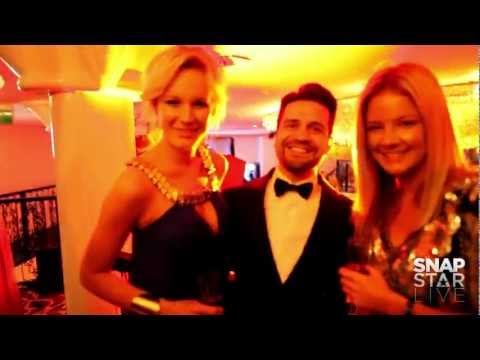 SnapStarLive - Highlife and A-List Winter Social 2012