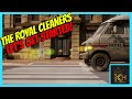 Hotel Renovator Demo  | The Royal Cleanup Crew | Early Access