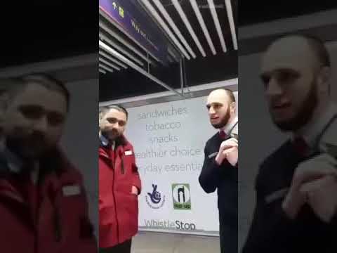 Ali Warga Zamane Tey