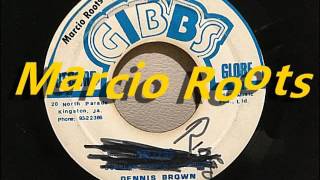 Dennis Brown - Pretend