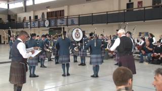 400 Squadron - Medley - 2017 Toronto Indoor