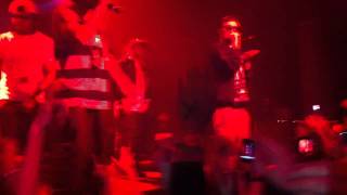 Mac Miller - Get Em Up