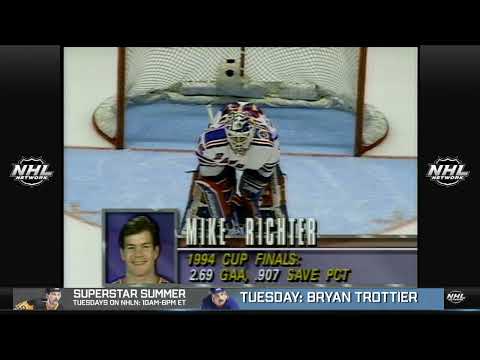 NHL    Jun.14/1994  Final  Game7  Vancouver Canucks - New York Rangers (HD)