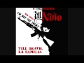 Ill Nino "I'm Not the Enemy" (NEW SINGLE 2014 ...