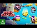 Brief Battles - Release Date Trailer