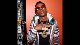 Rich The Kid - Not Sorry (DL Link)