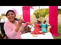 Hope Trollip Live Come And See On A Kitchen Part Official Music Video