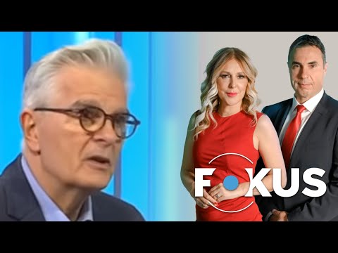 Nebojša Krstić | Fokus B92