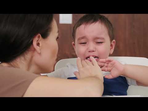 Picky Eaters: From Striving to Thriving