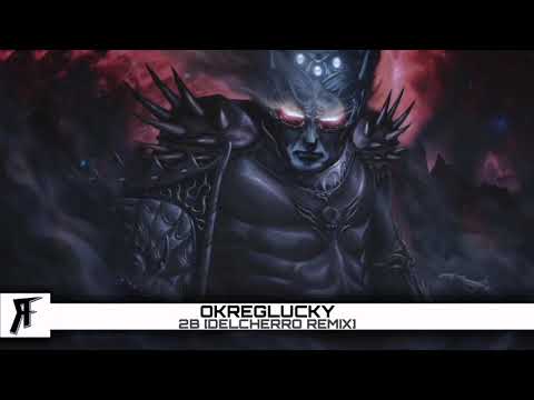 Okreglucky - 2B [Delcherro Remix]