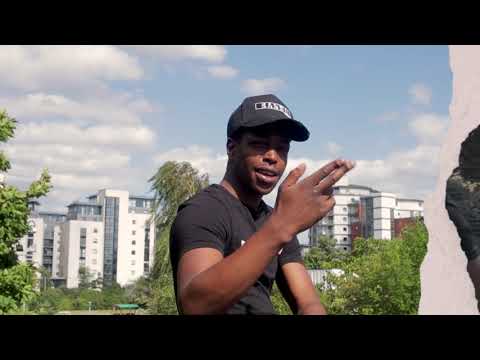 Teyzer-T - "Jungle Boys" | Canon M50 Music Video with Kit Lens + DJI Mavic Air