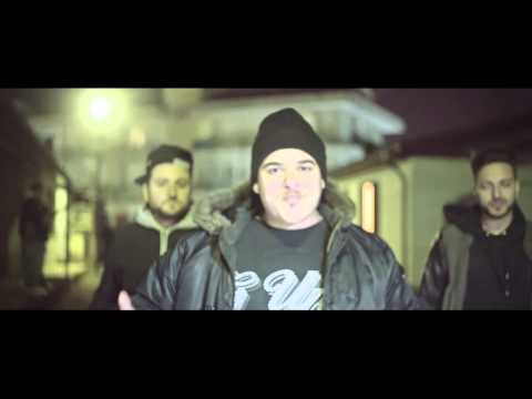 Qua Gun // Aserto feat 2bett e Boom Buzz Prod. Doctrine ( official video )