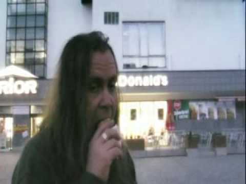 Araya - To už je dávno