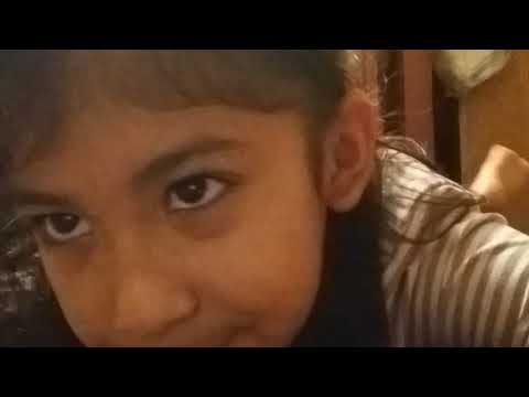 How to do the splits