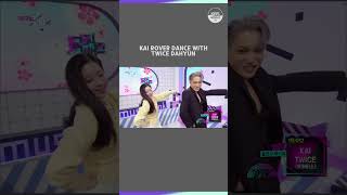 Download lagu #KAI #ROVER DANCE WITH #TWICE #DAHYUN | KBS WORLD TV 230324 mp3 Download lagu #KAI #ROVER DANCE WITH #TWICE #DAHYUN | KBS WORLD TV 230324 mp3