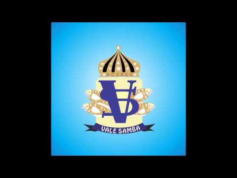 Samba Enredo Vale Samba 1996