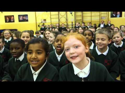 Singing Assembly: "As One"