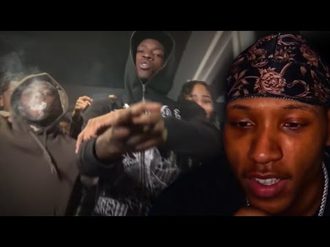 Silky Reacts To Yagi B - D.O.A