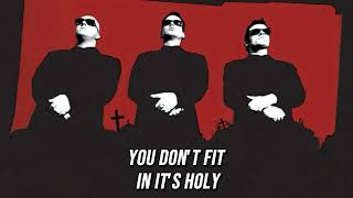 Alkaline Trio - If We Never Go Inside (Lyrics)