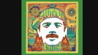 Iron Lion Zion ¬ Santana ft. Ziggy Marley &amp; ChocQuibTown