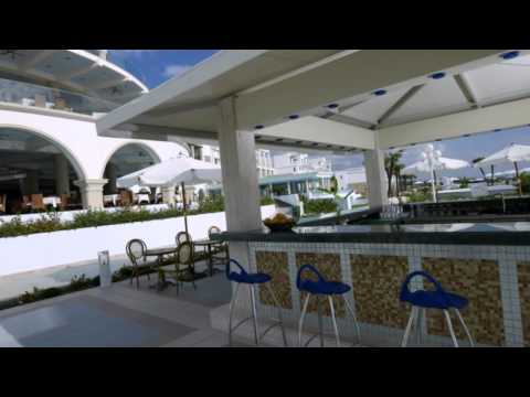 Atrium Prestige Thalasso Spa Resort & Villas 5* Греция