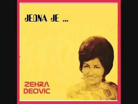 ZEHRA DEOVIC  -   Razbolje se Zarka