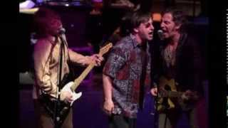 Southside Johnny & The Asbury Jukes - Christmas Is For Everyone