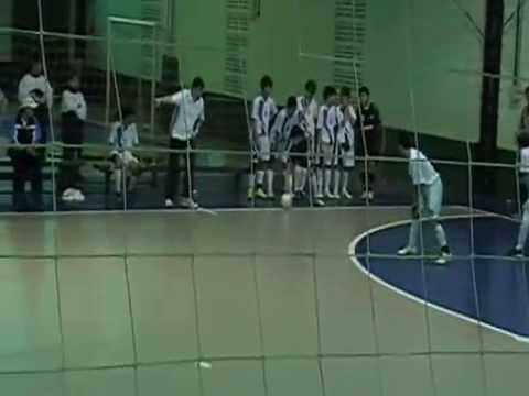 Avaí-LIC 3 x 4 Elase - Parte 14