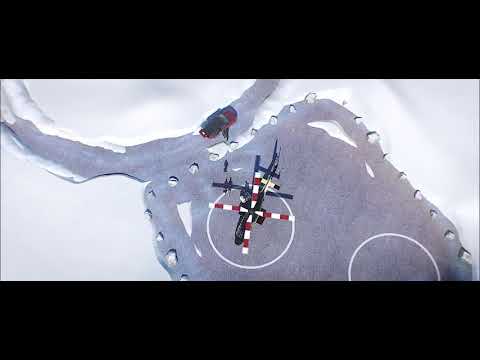 Ein Schatz in den Walliser Alpen: Luxuriöse "Résidences Guernerés" im charmanten Grimentz