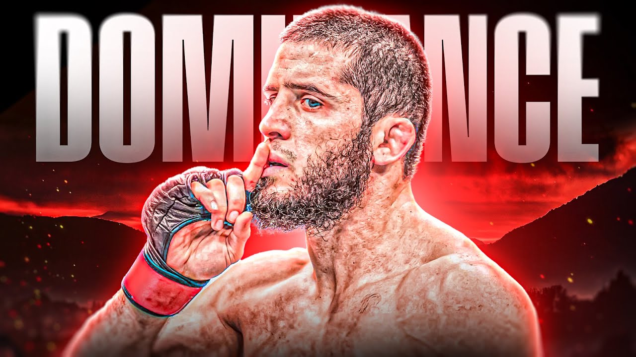 Islam Makhachev - One Of A Kind [Documentary 2025]