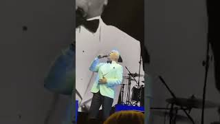 Cristian Castro - Lloran las rosas (En vivo, United palace 2022)