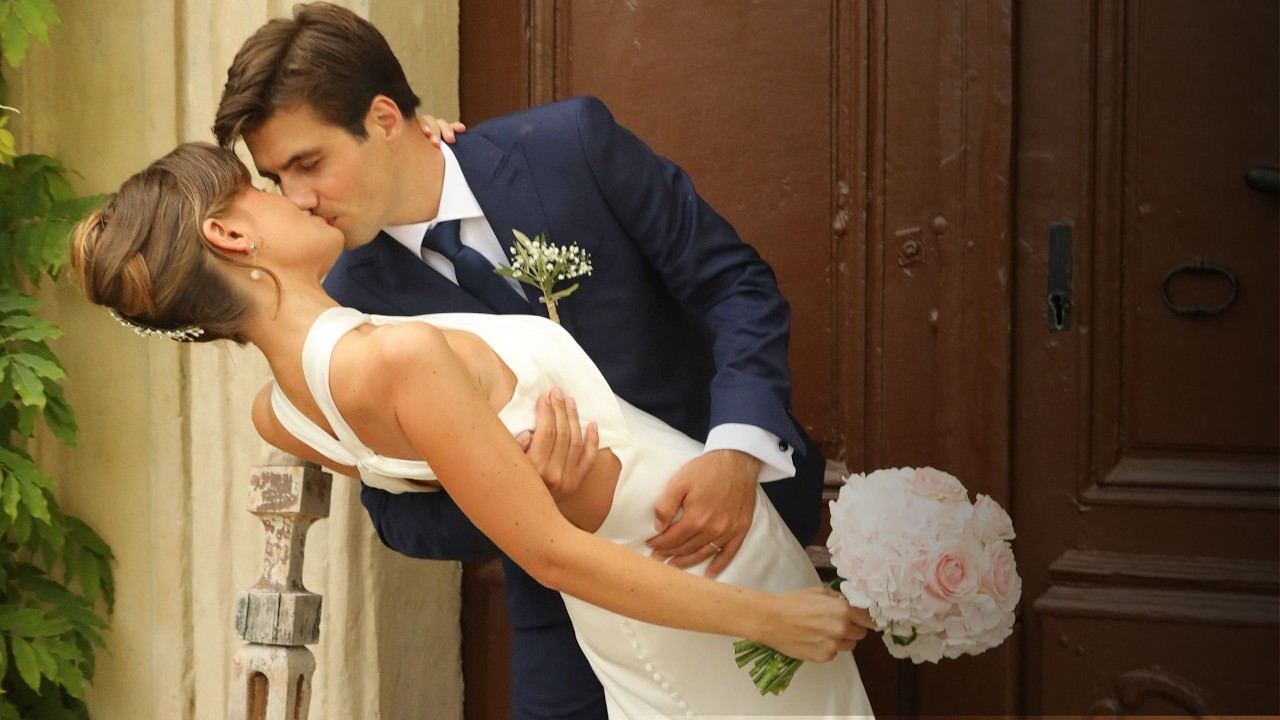 Mariage 1