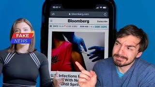 Bloomberg Doesn't Understand My Job (As An Ex-Meta Data Engineer) - Tr