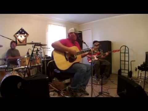 The Ward Boys Cover Tim McGraw Shotgun Rider