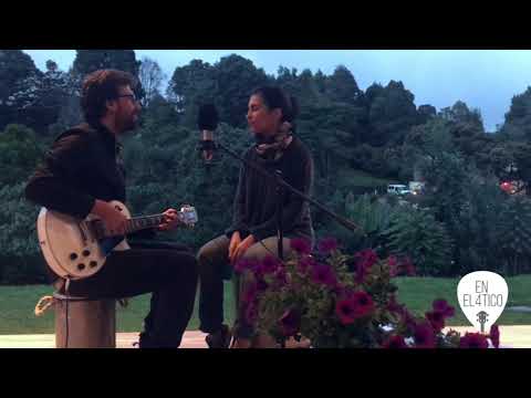 Última - Daniel Gutiérrez con Ana María Vahos