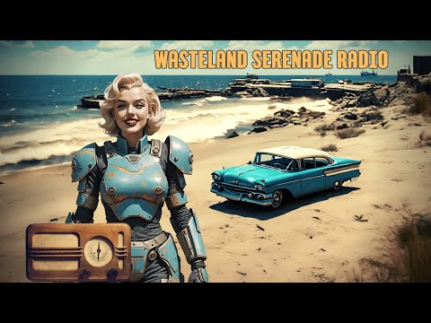 Fallout 4: Wasteland Serenade Radio