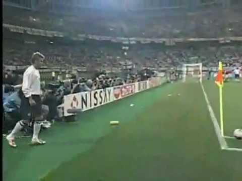 Denmark - England 0-3 [FIFA World Cup 2002 Highlights]