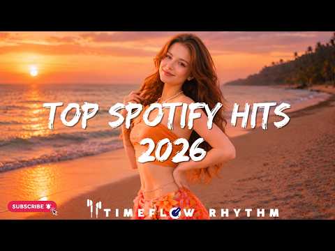 Top Spotify Hits 2026 🔥Lady Gaga, Bruno Mars, Ed Sheeran, Ava Max, Taylor Swift
