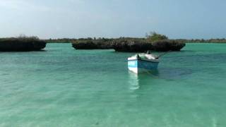 preview picture of video 'Crusse Island Mozambique'