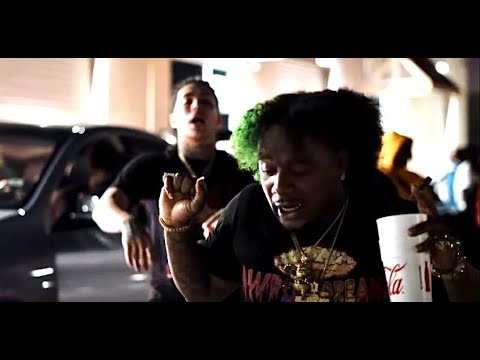 Rizzoo Rizzoo x Peso Peso "Flow 4" (Official Music Video) | #BiggerThanTheNawf