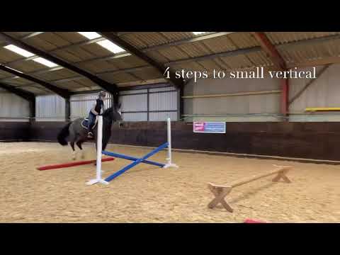 Simple grid work exercise