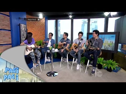 Pagi Pagi 6 Agustus 2015 Part 1/6 -  Hobi Unik The Overtunes