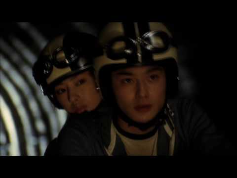 映画『瞬 またたき』テレビスポット