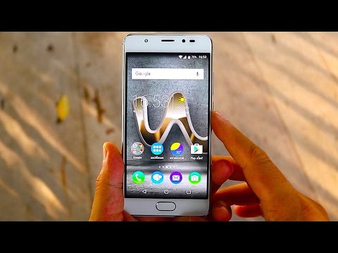 รีวิว Wiko U feel Prime : Ram 4G แบตอึด กล้องหน้าสวยในงบ 7,990 บาท