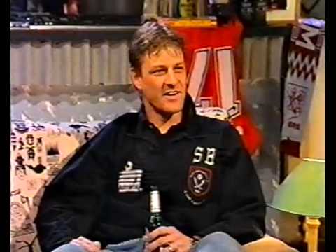 Fantasy Football League - S02E13 - Sean Bean, Lennie Bennett