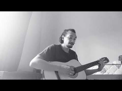 Radiohead - fake plastic trees cover