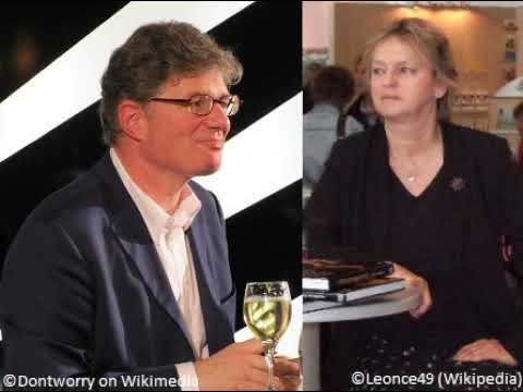 [AUDIO] WDR5 Silvester (2008) mit Elke Heidenreich & Roger Willemsen